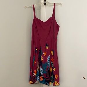 Old Navy Cami Dress